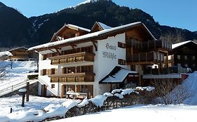 Haus Muehle